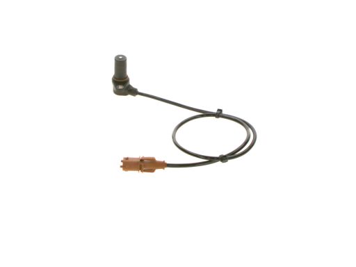 Czujnik Położenia Wału Korbowego 0 261 210 160