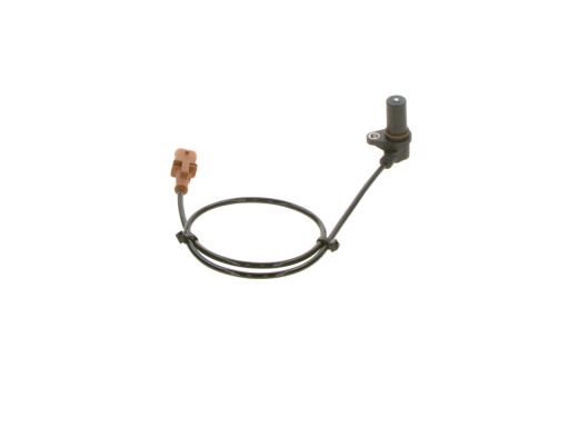 Czujnik Położenia Wału Korbowego 0 261 210 160