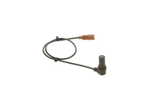 Czujnik Położenia Wału Korbowego 0 261 210 160