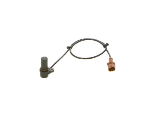 Czujnik Położenia Wału Korbowego 0 261 210 160