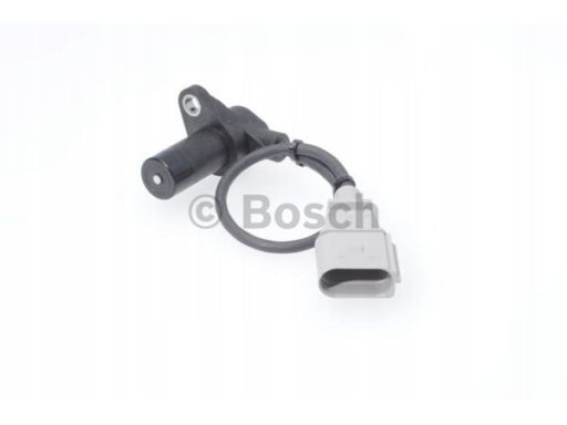 Czujnik Położenia Wału Korbowego 0 261 210 261