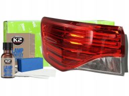 Lampa Zespolonych Świateł Tylnych 044905