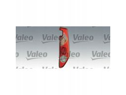 Lampa Zespolonych Świateł Tylnych 043633