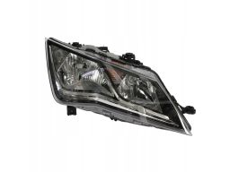 Reflektor Świateł Przednich 045100