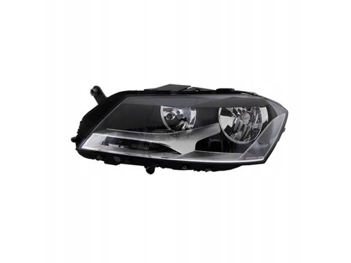 Reflektor Świateł Przednich 044502