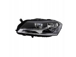 Reflektor Świateł Przednich 044502