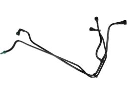 Przewód Paliwowy Elastyczny Mfl1000