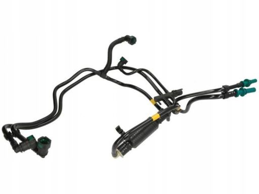 Przewód Paliwowy Elastyczny Mfl1078