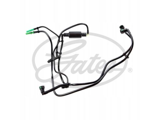 Przewód Paliwowy Elastyczny Mfl1078