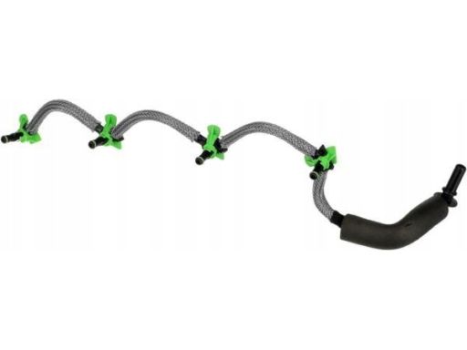 Przewód Nadmiarowy Paliwa Mfl1094