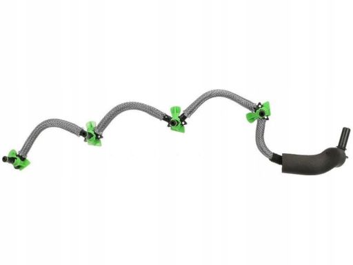 Przewód Nadmiarowy Paliwa Mfl1094