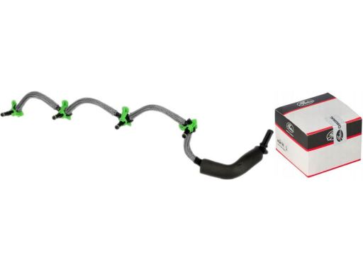 Przewód Nadmiarowy Paliwa Mfl1094