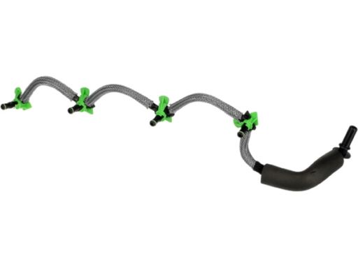 Przewód Nadmiarowy Paliwa Mfl1094