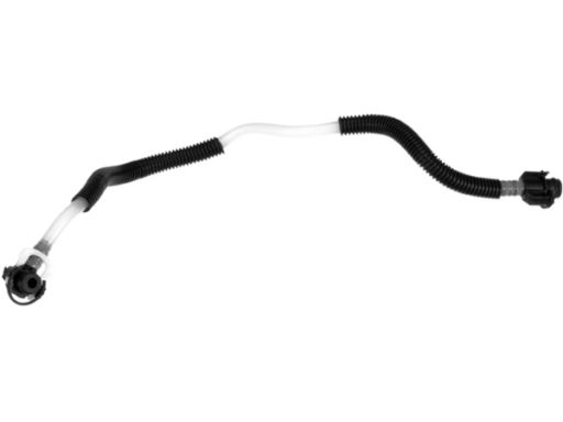 Przewód Paliwowy Elastyczny Mfl1160