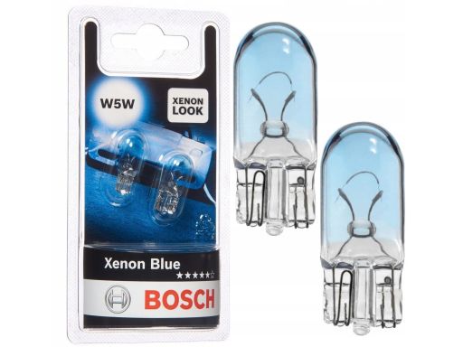 Żarówka Światła Kierunkowskazu 1 987 301 033