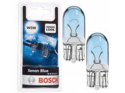 Żarówka Światła Kierunkowskazu 1 987 301 033