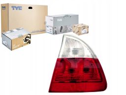 Lampa Zespolonych Świateł Tylnych 11-0011-11-2