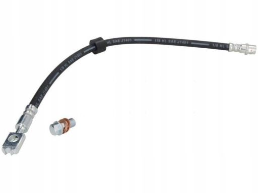 Przewód Hamulcowy Elastyczny Lh0374