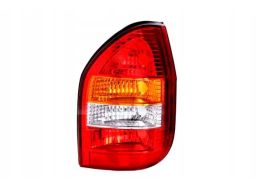 Lampa Zespolonych Świateł Tylnych 11-0114-01-2