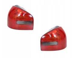 Lampa Zespolonych Świateł Tylnych 11-0204-01-2