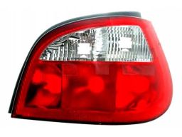 Lampa Zespolonych Świateł Tylnych 11-0215-01-2