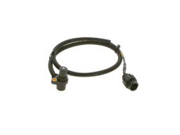 Czujnik Położenia Wału Korbowego 0 281 002 458