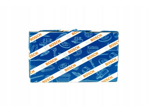 Czujnik Położenia Wału Korbowego 0 281 002 513