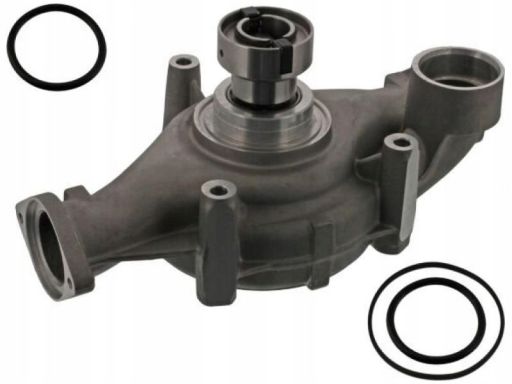 Pompa Cieczy Chłodzącej 44798