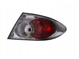 Lampa Zespolonych Świateł Tylnych 11-0433-01-2