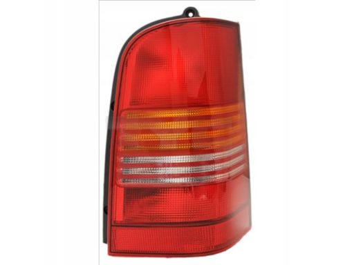 Lampa Zespolonych Świateł Tylnych 11-0567-11-2