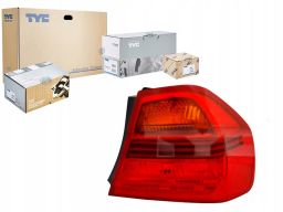 Lampa Zespolonych Świateł Tylnych 11-0907-01-9