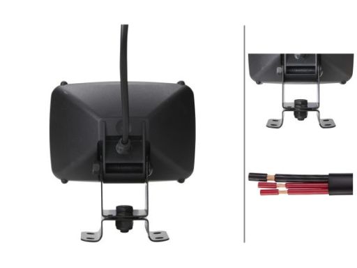 Reflektor Światła Roboczego 1Ga 006 991-051