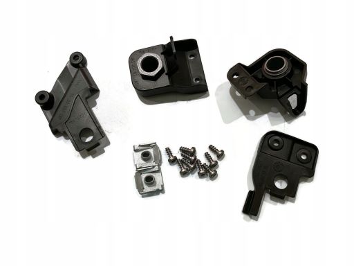 Zestaw naprawczy lewej lampy reflektora przód Volkswagen Tiguan 5N FL