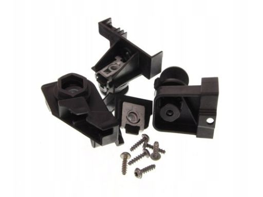 Zestaw naprawczy lewej lampy reflektora przód Volkswagen Passat B8 3G