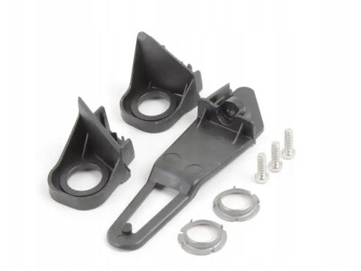 Lewy Zestaw Naprawczy Reflektora Lampy Volkswagen Touareg 7P 7P0998225