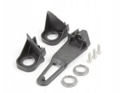 Lewy Zestaw Naprawczy Reflektora Lampy Volkswagen Touareg 7P 7P0998225