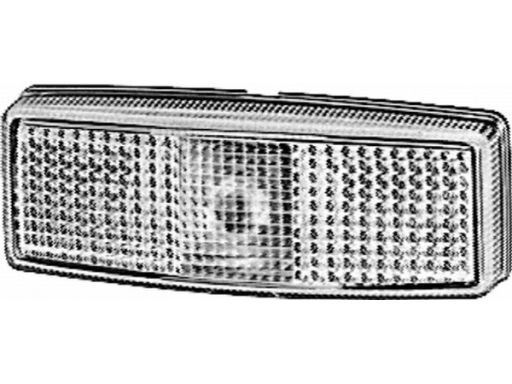 Światło Postojowe 2Pg 006 717-027