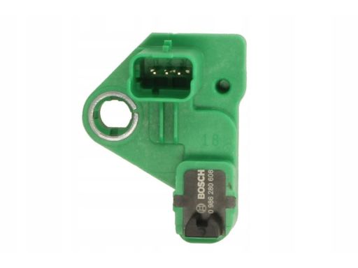 Czujnik Położenia Wału Korbowego 0 986 280 608