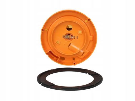 Światło Ostrzegawcze Obrotowe 2Rl 007 550-011