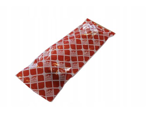 Przewód Hamulcowy Elastyczny 06562