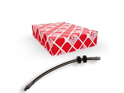 Przewód Hamulcowy Elastyczny 06562