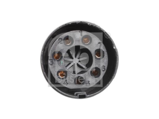 Przewód Połączeniowy Abs 21640