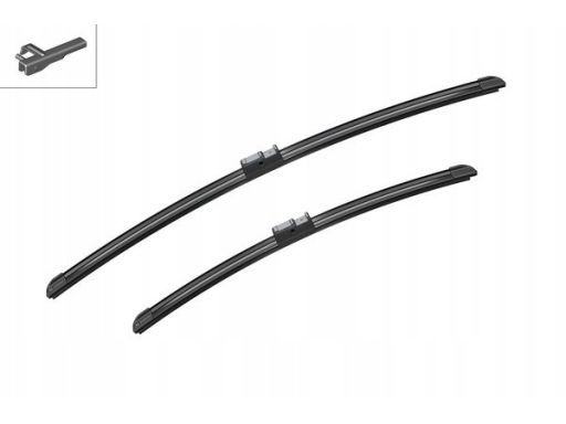 Pióro Wycieraczki 3 397 007 096