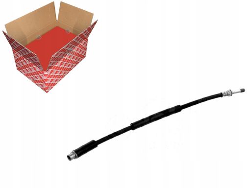 Przewód Hamulcowy Elastyczny 36461