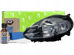 Reflektor Świateł Przednich 044211