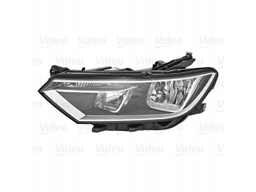 Reflektor Świateł Przednich 046622