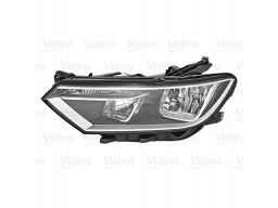 Reflektor Świateł Przednich 046622