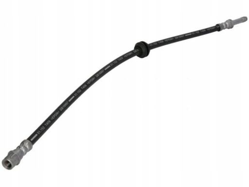 Przewód Hamulcowy Elastyczny 24.5140-0498.3