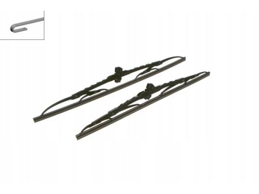 Pióro Wycieraczki 3 397 010 249