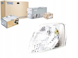 Lampa Kierunkowskazu 18-5104-15-2